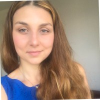 Krista Zlakomanova