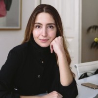 Elizabeth McDonald