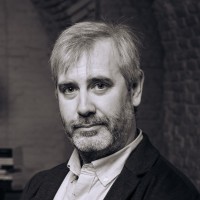 Óscar Córdoba