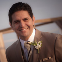 Daniel Delgado Gonzalez