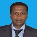 Mohammed Asif