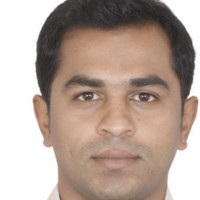 Srikanth PS