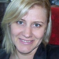 Bergþóra Fjóla Úlfarsdóttir