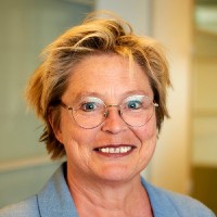 Ankie Van Hezewijk