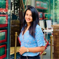 Sakshi Bhandari