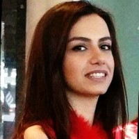 Maryam Shoaei   (MBA_ LBM)