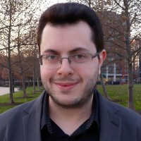Mark W. Datysgeld