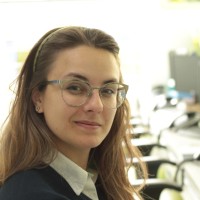 Julia Wuestefeld