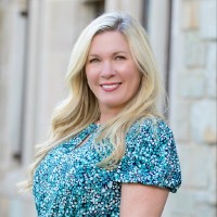 Rebecca St. Germain