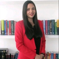 Maria Camila Mojica Aponte