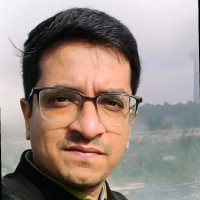 Manthan Varangaonkar