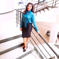 Savitri Gopashetti