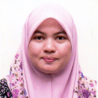 Roziana Abdul Rahman