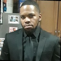 Dakeim Wilson