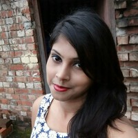 Arundhuti Debnath