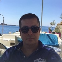 anastasios christidis