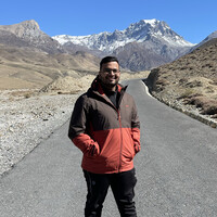 Rahul Agrawal