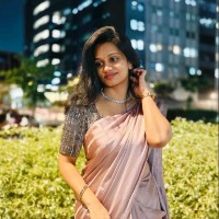 Prathyusha Chowdary