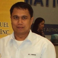 Edward Genada