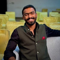 Sahil Sanwariya