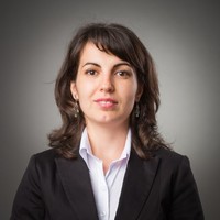 Laura Prihor