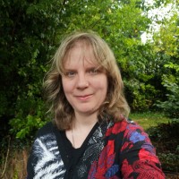 Veerle Van der Velpen