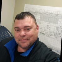 Aaron Mcgaughey