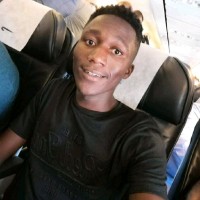 Oscar Ganyani