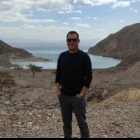 Mohamed Etman