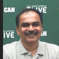 Omprakash Shetty