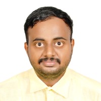 Raghuram R