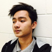 Nathan Qu
