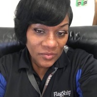 Lesia Pettway