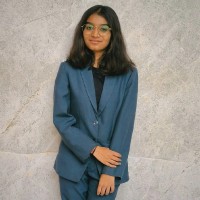 Vidhya Jadav