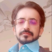 Musharraf Rasool