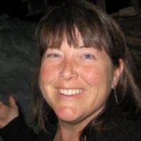 Suzanne Kneeland