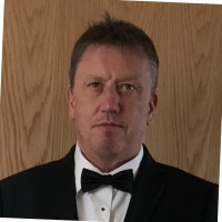 Stephen McBeath