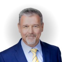 Martin Glennon