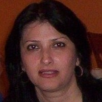 Liliana Cristache