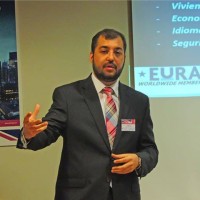 Jorge Flores, GMS-T®