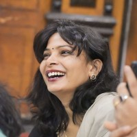 Poonam Yadav