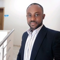 Kenneth Okoro