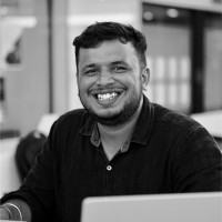 Ganesh Shenoy