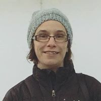 Sharon Yeates