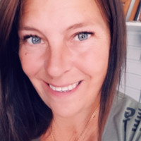 Therese Holm