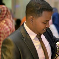 Mustafa S.Idris