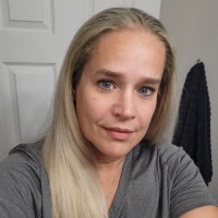 Jenny Paddock