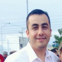 Ramón Emmanuel Madero Ornelas