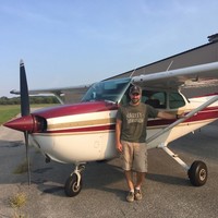 Mike Osborn, Jr.