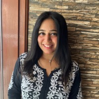 Richa Raphel